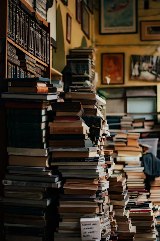 Как сделать заказ в интернет-магазине книг: пошаговая инструкция