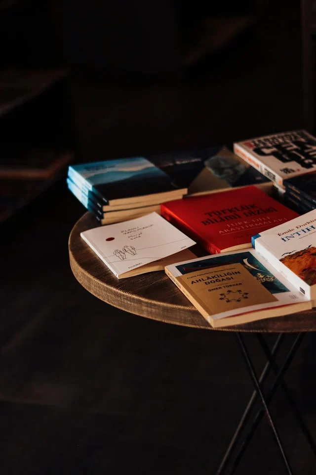 Книги по кибербезопасности и этичному хакингу
